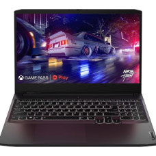 LENOVO IdeaPad Gaming 3 15.6′ Gaming Laptop – AMD Ryzen 5, GTX 1650, 512 GB SSD