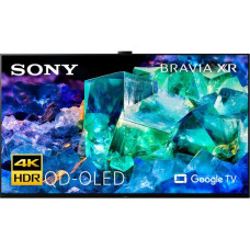 SONY BRAVIA XR-55A95KU 55′ Smart 4K Ultra HD HDR OLED TV with Google TV & Assistant