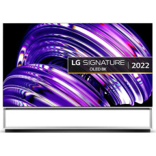 LG OLED88Z29LA 88′ Smart 8K HDR OLED TV with Google Assistant & Amazon Alexa