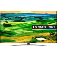 LG 86QNED816QA 86′ Smart 4K Ultra HD HDR QNED TV with Google Assistant & Amazon Alexa