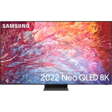 SAMSUNG QE75QN700BTXXU 75′ Smart 8K HDR Neo QLED TV with Bixby, Alexa & Google Assistant