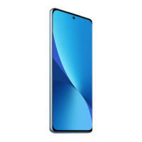 XIAOMI 12 – 256 GB, Blue