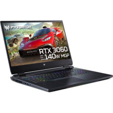 ACER Predator Helios 300 17.3′ Gaming Laptop – Intel® Core™ i7, RTX 3060, 1 TB SSD