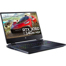 ACER Predator Helios 300 15.6′ Gaming Laptop – Intel® Core™ i7, RTX 3060, 1 TB SSD