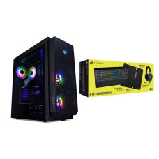 ACER Predator Orion 5000 Gaming PC & Corsair Gaming Accessories Bundle – Intel® Core™ i7, RTX 3080