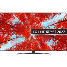 LG 65UQ91006LA 65′ Smart 4K Ultra HD HDR LED TV with Google Assistant & Amazon Alexa