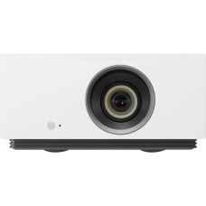 LG CineBeam HU710P Smart 4K Ultra HD Home Cinema Projector