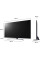 LG 86NANO766QA 86′ Smart 4K Ultra HD HDR LED TV with Google Assistant & Amazon Alexa