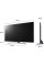 LG 75NANO766QA 75′ Smart 4K Ultra HD HDR LED TV with Google Assistant & Amazon Alexa