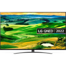 LG 65QNED816QA 65′ Smart 4K Ultra HD HDR QNED TV with Google Assistant & Amazon Alexa