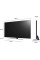 LG 65QNED816QA 65′ Smart 4K Ultra HD HDR QNED TV with Google Assistant & Amazon Alexa