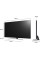 LG 50QNED816QA 50′ Smart 4K Ultra HD HDR QNED TV with Google Assistant & Amazon Alexa