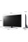 LG 43NANO766QA 43′ Smart 4K Ultra HD HDR LED TV with Google Assistant & Amazon Alexa