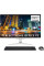 ACER Aspire C27-1655 27′ All-in-One PC – Intel® Core™ i7, 1 TB SSD, Silver