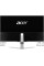 ACER Aspire C27-1655 27′ All-in-One PC – Intel® Core™ i7, 1 TB SSD, Silver