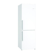 BOSCH Serie 4 KGN36VWDTG 60/40 Fridge Freezer – White