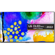 LG OLED83G26LA 83′ Smart 4K Ultra HD HDR OLED TV with Google Assistant & Amazon Alexa