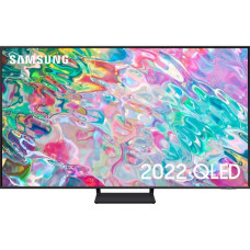 SAMSUNG QE75Q70BATXXU 75′ Smart 4K Ultra HD HDR QLED TV with Bixby, Alexa & Google Assistant