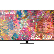 SAMSUNG QE75Q80BATXXU 75′ Smart 4K Ultra HD HDR QLED TV with Bixby, Alexa & Google Assistant