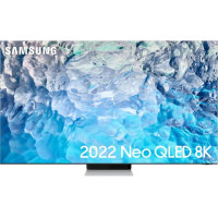 SAMSUNG QE65QN900BTXXU 65′ Smart 8K HDR Neo QLED TV with Bixby, Alexa & Google Assistant