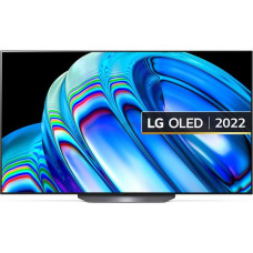 LG OLED55B26LA 55′ Smart 4K Ultra HD HDR OLED TV with Google Assistant & Amazon Alexa