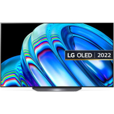 LG OLED77B26LA 77′ Smart 4K Ultra HD HDR OLED TV with Google Assistant & Amazon Alexa