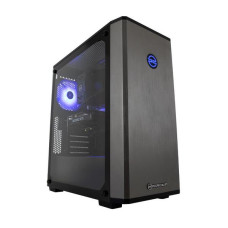 PCSPECIALIST Vortex G30 Gaming PC – Intel® Core™ i3, GTX 1650, 512 GB SSD