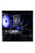 PCSPECIALIST Vortex G30 Gaming PC – Intel® Core™ i3, GTX 1650, 512 GB SSD