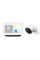 GOOGLE Nest Cam & Nest Hub Smart Display Bundle – Charcoal