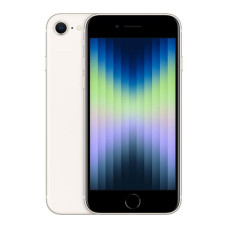 APPLE iPhone SE (2022) – 128 GB, Starlight