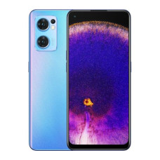 OPPO Find X5 Lite – 256 GB, Startrails Blue