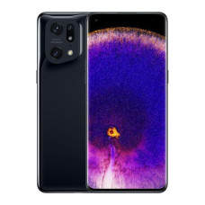 OPPO Find X5 Pro – 256 GB, Glaze Black