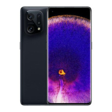 OPPO Find X5 – 256 GB, Black