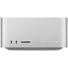 APPLE Mac Studio – M1 Ultra, 1 TB SSD, Silver