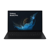 SAMSUNG Galaxy Book2 Pro 13.3′ Laptop – Intel® Core™ i5, 256 GB SSD, Silver