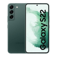 SAMSUNG Galaxy S22 5G – 128 GB, Green