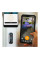 TOUCAN B200TSLC Wireless Video Doorbell with Chime & WiFi Security Camera Bundle