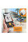 TOUCAN B200TSLC Wireless Video Doorbell with Chime & WiFi Security Camera Bundle