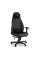 NOBLECHAIRS ICON TX Gaming Chair – Anthracite Grey