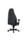 NOBLECHAIRS ICON TX Gaming Chair – Anthracite Grey