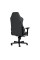 NOBLECHAIRS HERO TX Gaming Chair – Anthracite Grey