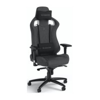 NOBLECHAIRS Epic TX Gaming Chair – Anthracite Grey