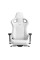 NOBLECHAIRS Epic Gaming Chair – White Edition