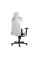 NOBLECHAIRS Epic Gaming Chair – White Edition