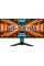 GIGABYTE M34WQ Wide Quad HD 34′ IPS LCD Gaming Monitor – Black