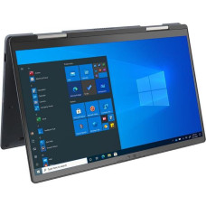 DYNABOOK Toshiba Portégé X30W-J-12V 13.3′ 2 in 1 Laptop – Intel® Core™ i5, 256 GB SSD, Blue