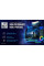 DYNABOOK Toshiba Satellite Pro C40 14′ Laptop – Intel® Core™ i5, 256 GB SSD, Dark Blue