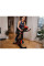 ECHELON Connect EX-3 Smart Bluetooth Exercise Bike – Black & Red