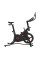 ECHELON Sport-S Connect Smart Bluetooth Exercise Bike – Black & Red