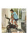 ECHELON Sport-S Connect Smart Bluetooth Exercise Bike – Black & Red